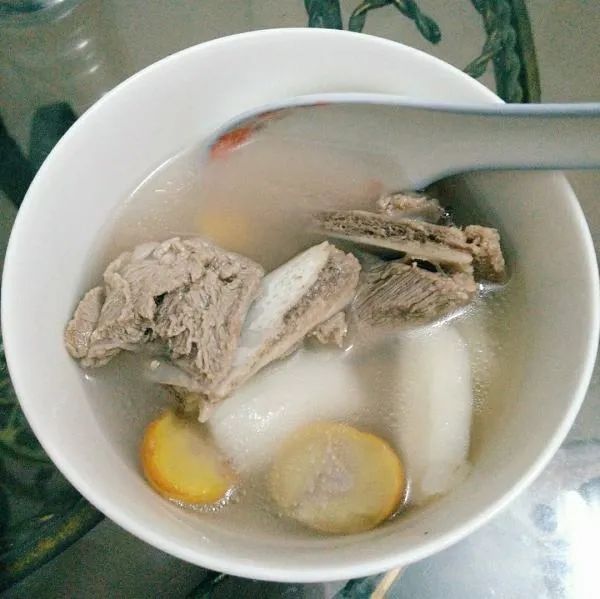 【健康】“夏吃叶，秋吃果”，健脾润燥的养生果来了