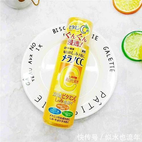 补水|适合干皮的爽肤水种草推荐:美白补水抗氧化,让肌肤更清爽细滑