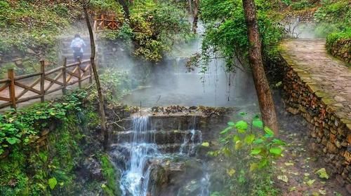 中华农耕文明发源地，到此的旅途，探寻秘境