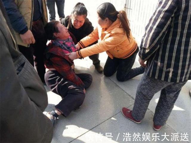 危险|奶奶和3岁孙子“战争”赢了,却再也听不见孙子叫“奶奶”了