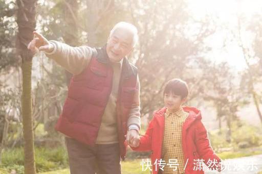 中老年人|过了60,自私的父母最伟大!此文很有意义,希望中老年人认真读读