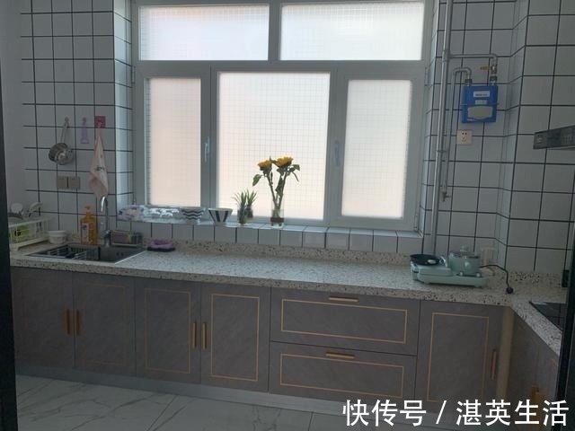 屋主家|人生第一套140平新房,没请设计师,效果很漂亮,女儿特别开心!