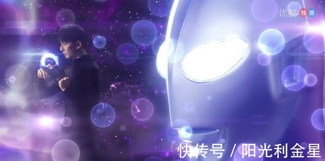 新奥特曼|新生代奥特曼唯一的败笔就是剧情