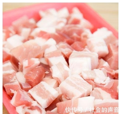 笋丁|立秋后，要多吃这道菜，营养丰富，开胃又下饭，大人小孩要常吃