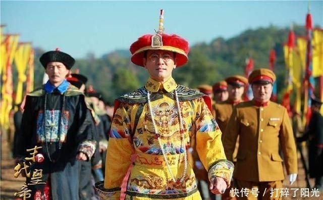 清洗|在古代那些皇上的龙袍要不要清洗？看到答案你可能不会信！