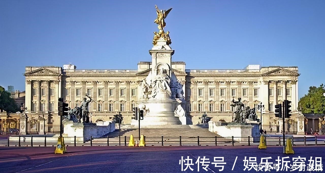 乔治二世|英国乔治三世为妻儿买下白金汉宫,一生一世一双人,生15个子女
