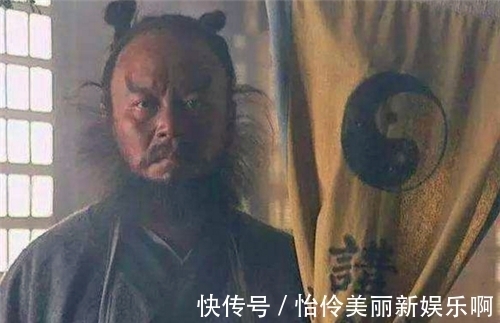 朱仝#水浒传中谁是真正的伪君子？并非宋江，此人看似忠义实则真小人