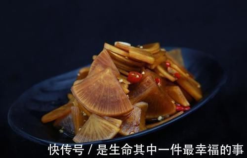 血管堵塞|不想脑梗发生,3种食物趁早撤下饭桌,聪明人很少碰