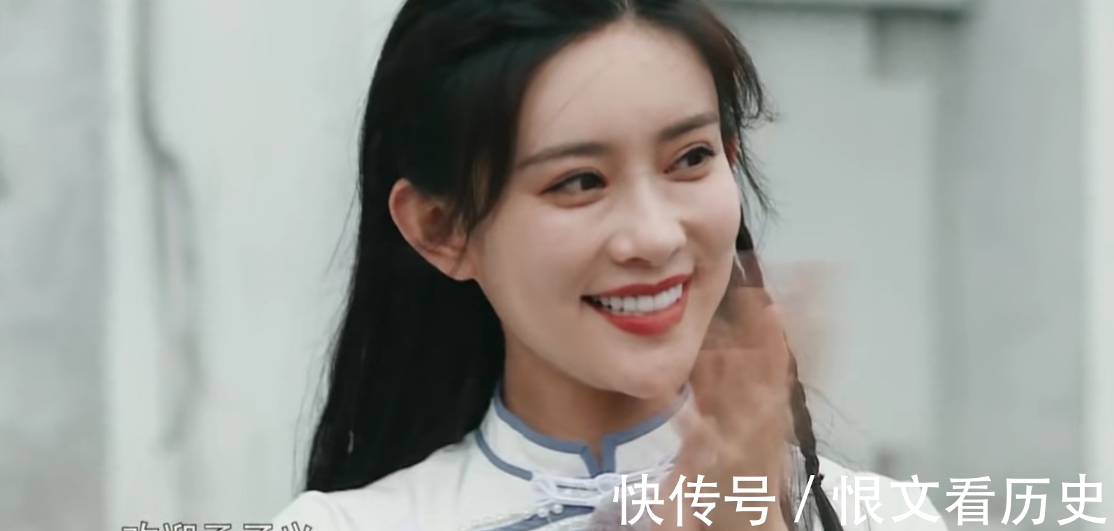 蔡徐坤|《奔跑吧》区别对待?女嘉宾镜头少到可怜!蔡徐坤竟有双重身份!