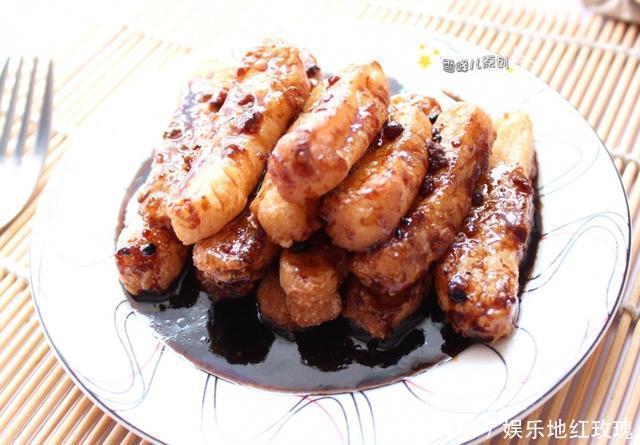 快过年了学会10道家常菜,简单美味寓意好全家都爱吃,收藏试试