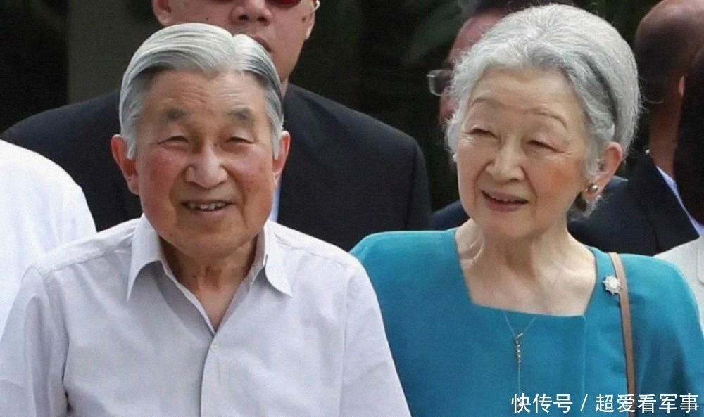 仁皇后|明仁皇后的悲剧:飞上枝头的凤凰,生育的机器,拒绝与天皇合葬