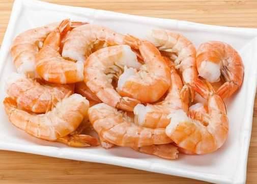 买大虾时，牢记3个关键点，轻松买到优质大虾，口感好又新鲜