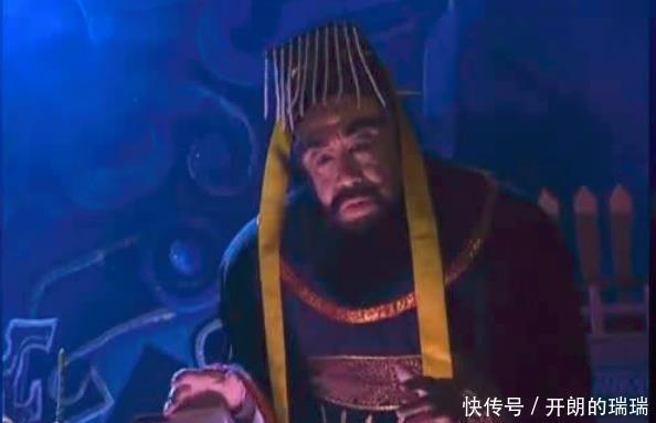 不可思议!如来为了取经事业能顺利进行,曾经对李世民下过毒手