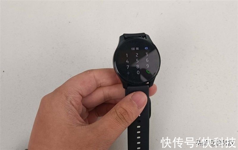 vivo|2周不用充电！vivo Watch 2智能手表评测：再也回不去的独立通话