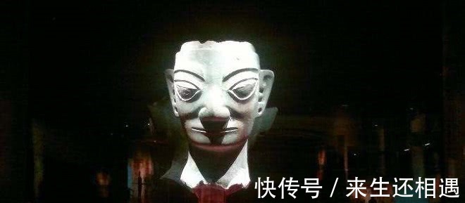 国度|又一古文明被发现古蜀国究竟隐藏着多少秘密!