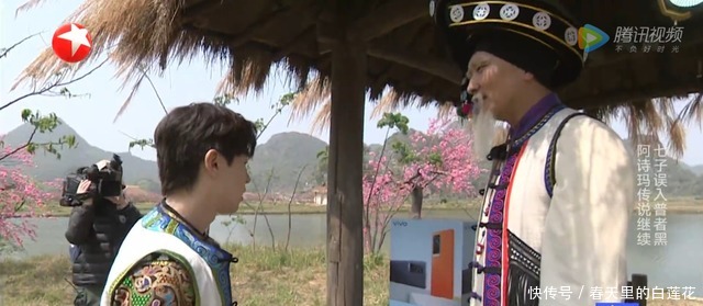 线索|《极挑7》一加难度就垮,雷佳音玩不起拿MC撒气,输游戏也输气度