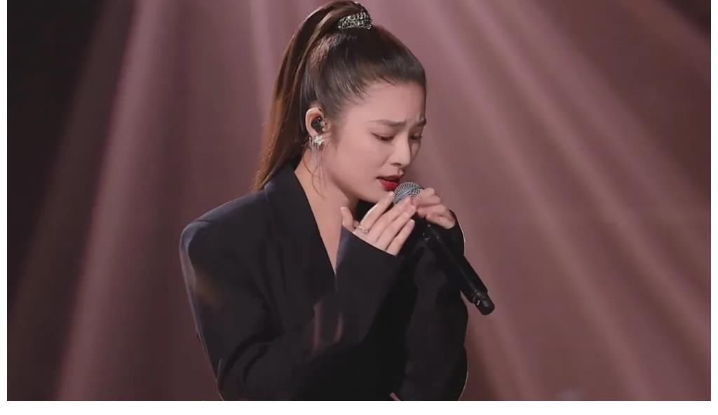 《中国好声音2021》决赛在即依旧悬念重重，冠军会是这三选一？