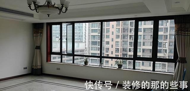 买套180平的大房子，朋友们个个羡慕不已，可如今却成为了笑话