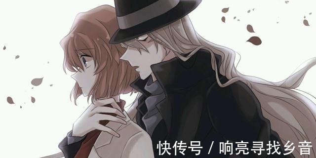 雪梨|有哪些梗，是只有柯南粉才知道的比如“八个蛋”