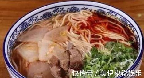 馄饨|假如给你一百万，下面早餐戒掉一种一辈子不吃，你会选择哪种？