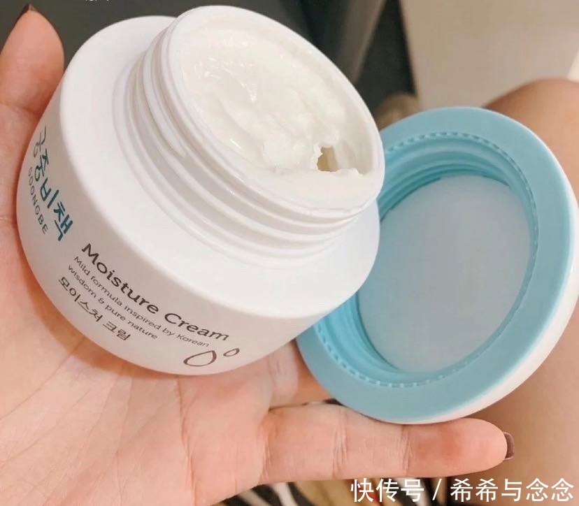 孕期皮肤干到炸裂!“锁死”五款“保命”面霜,秋冬多一份安全感