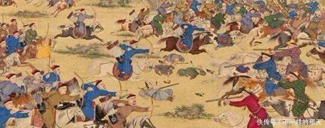 叶赫那拉|大清终结者叶赫那拉氏慈禧，其实还有这样一段传说！