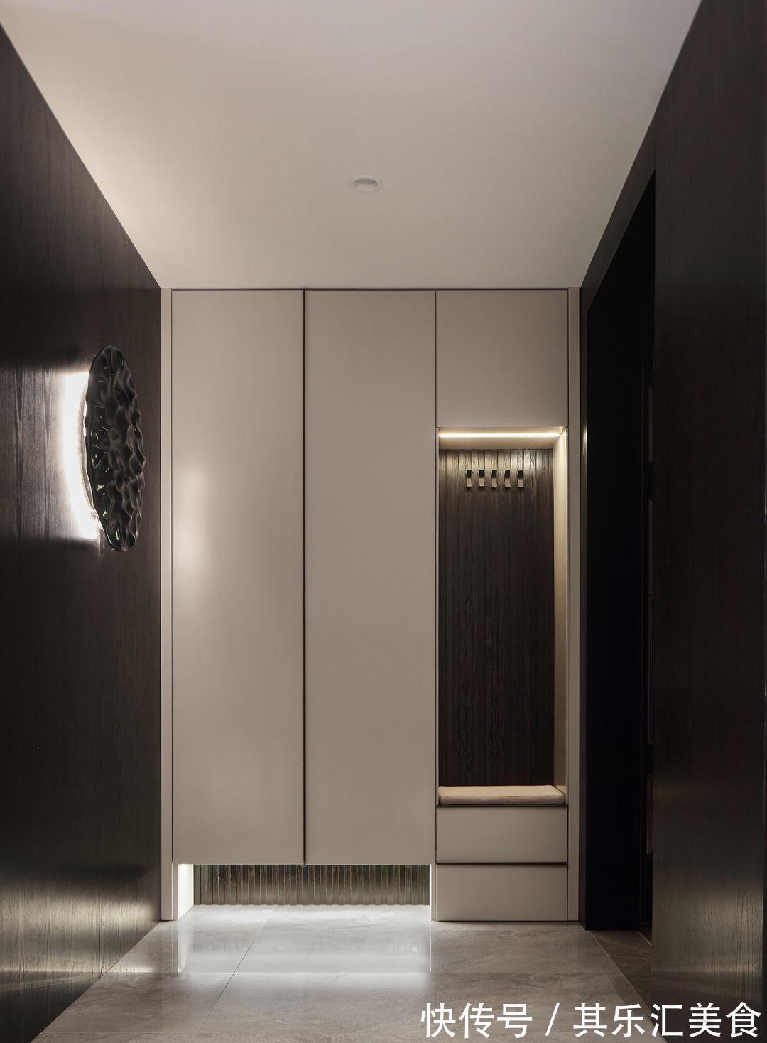 吊灯处|混搭风格也很美,以幸福为目的,打造属于自己的幸福城堡