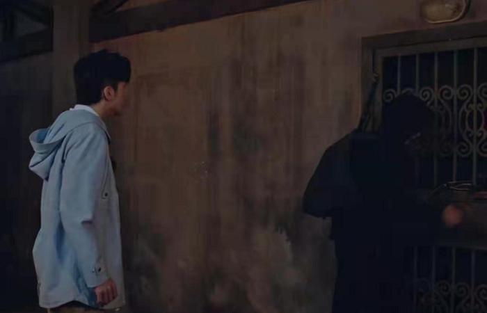  吴邪|《终极笔记》教会我，冒险别买地摊货，不然就会像吴邪一样狼狈！