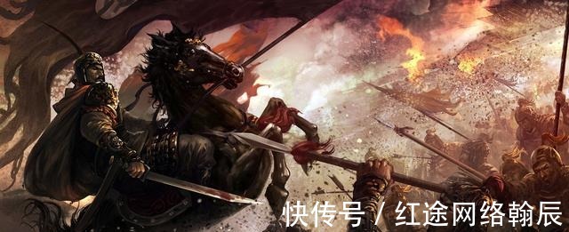 辛弃疾|文能提笔武能杀敌,被称为词中之龙,65岁高龄还想着为国杀敌