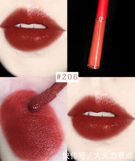 适合秋冬的5款神仙唇釉,对干皮黄皮很友好,百搭适合日常涂