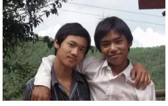 爸爸|变形记农村男孩吴宗宏:找富爸爸要钱被拒绝后,现在怎样了?