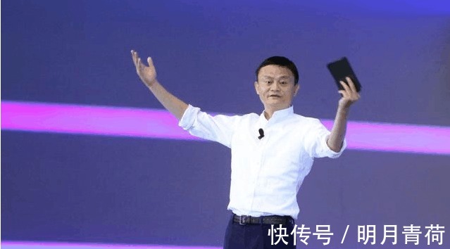 终极|刘强东不小心透露了他的终极商业梦想, 连普通人都能轻易做到