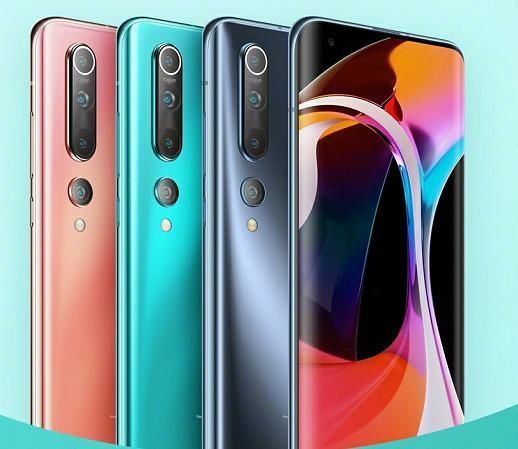 MIX|小米新旗舰即将到来,要升级120Hz刷新率,MIX系列还需要等