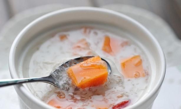 冰糖|女性喜欢的养颜汤做法,一起看看吧,有效促进女性养生及养颜