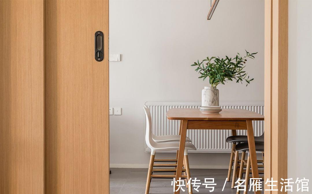 美耐板|小小的书房,竟也能有这么多功能,来参观的朋友都表示很惊讶