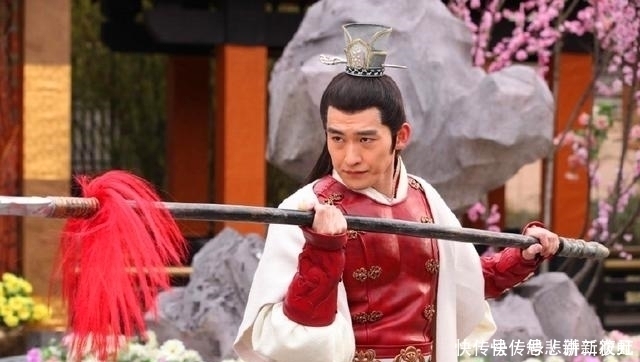 隋唐好汉按战力分为5档,罗成仅排第三档,第1档共有3位猛将入选