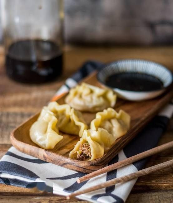 分钟|只要5分钟,水饺、煎饺立刻就吃上,并且个个不破皮