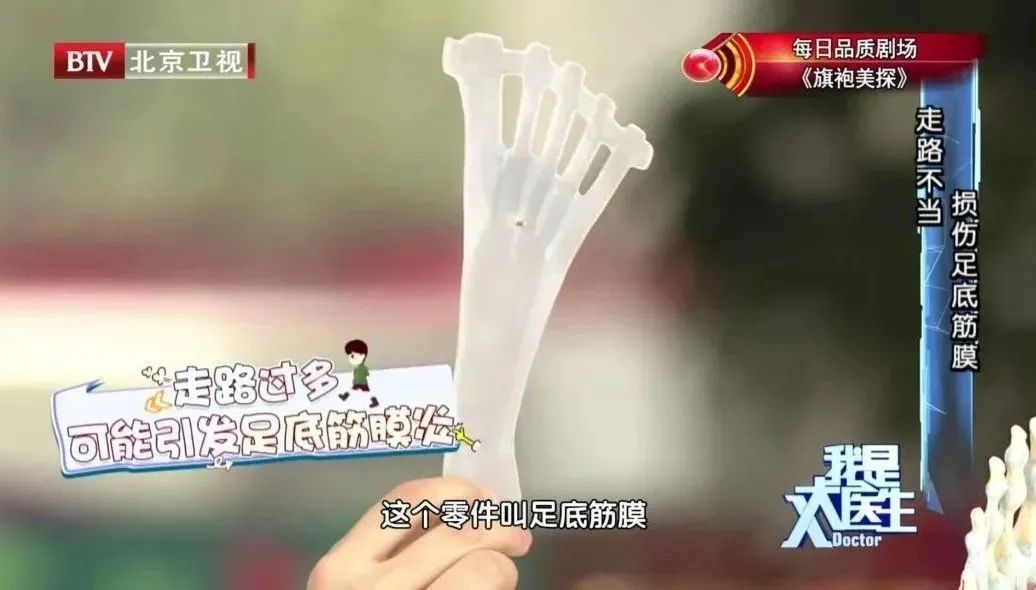 晨起|晨起第一步，脚痛得不得了？你可能是得了这种病 3个动作，帮你减轻疼痛