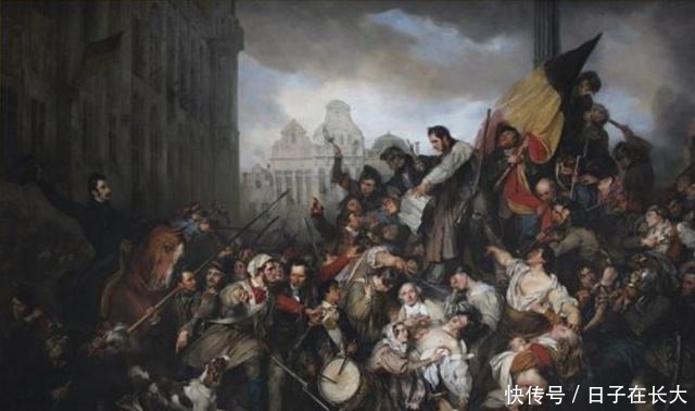 回国|死后都不能回国安葬比利时的争议人物,瓦隆人莱昂·德格雷勒