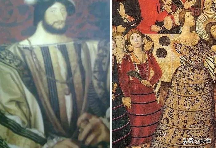 达芬奇$从阿佳妮的脸,看文艺复兴时期的人文主义之美