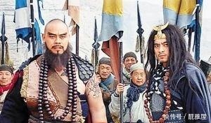  害怕|宋江最害怕的梁山好汉，不是武松，不是鲁智深，宋江怕他杀了自己！