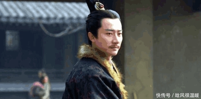 怀上|他将怀上孩子的小妾献给皇帝,儿子做上皇帝后,却是受到无妄之灾