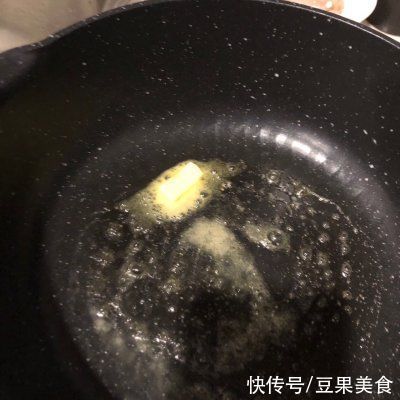 甜品|简单的甜品-漏奶华