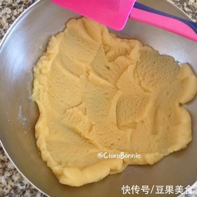 #2021创意料理组——创意“食”光#可爱的闪电泡芙