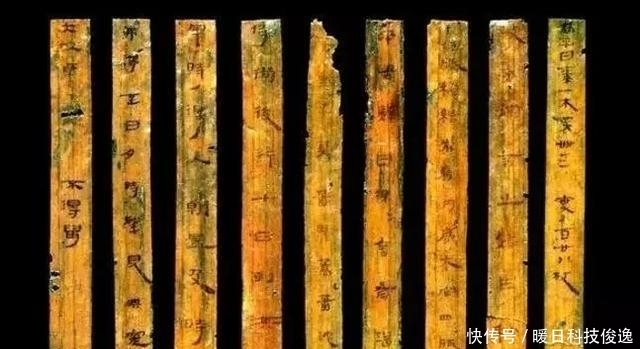 考古|千古一帝终得明证!三大考古发现同时指明一点:我们误解了秦始皇