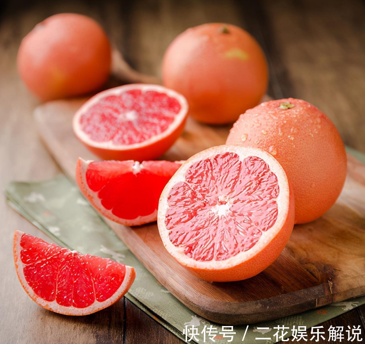 西柚养乐|清爽可口的西柚养乐多,制作简单,营养健康