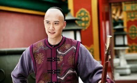 郭络罗氏|八阿哥争皇位失败后下场凄惨,但他的老婆下场更惨,直接挫骨扬灰