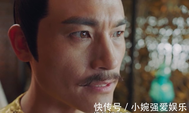 李世民|長歌行：突厥直逼長安，李世民先后唱了兩出“戲”，一兵未損取勝