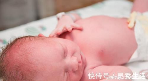 宝妈|有5个特点的宝宝,暗示长大后高智商,你家宝宝占几个