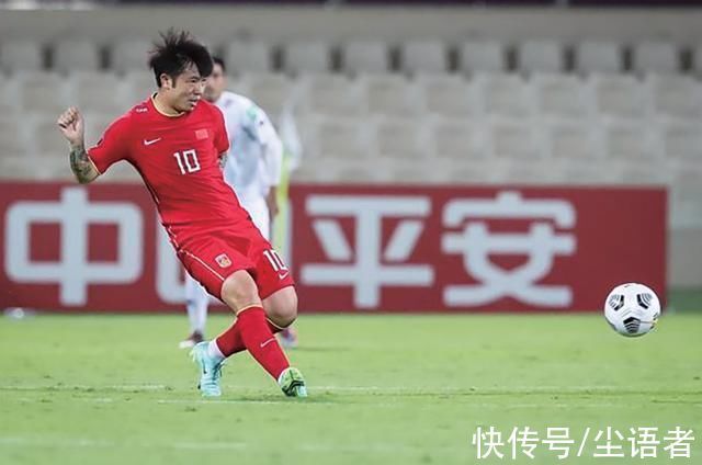 中国队|国足四小天鹅,谁会出现在李铁国家队首发阵容,一人最令球迷可惜